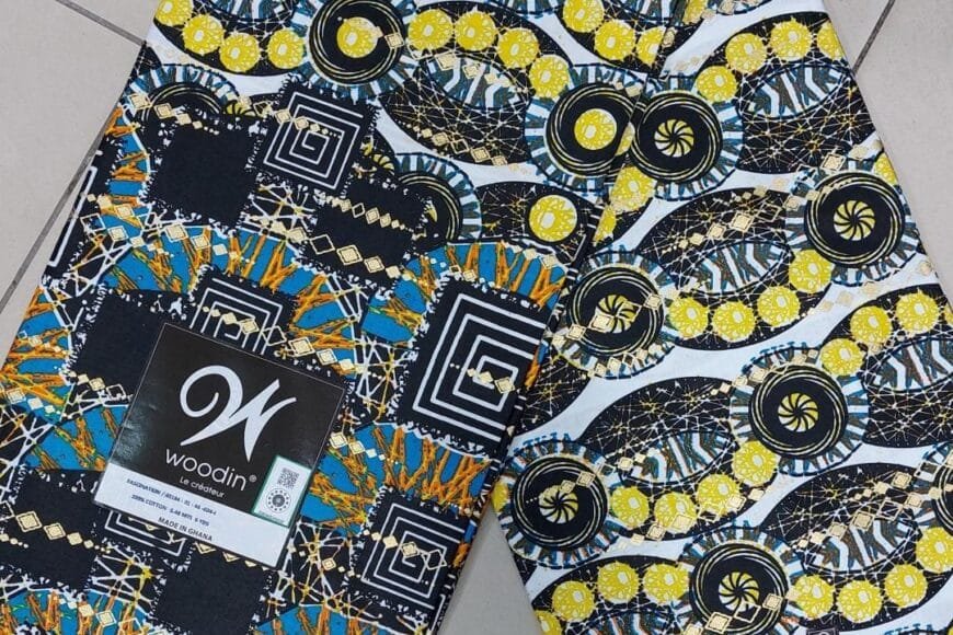 Pagnes woodin