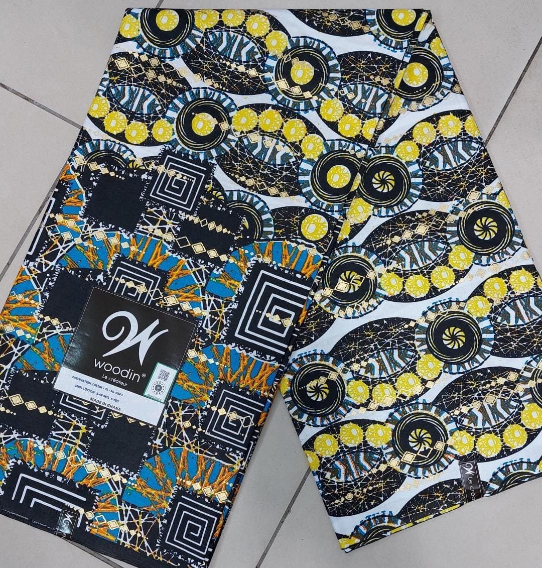 Pagnes woodin