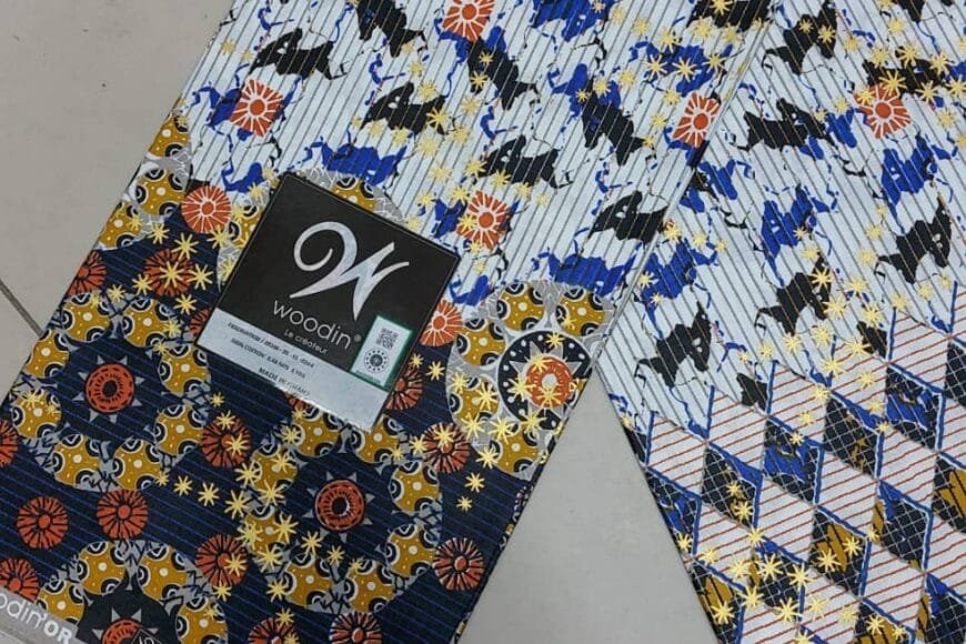 Pagnes woodin à vendre