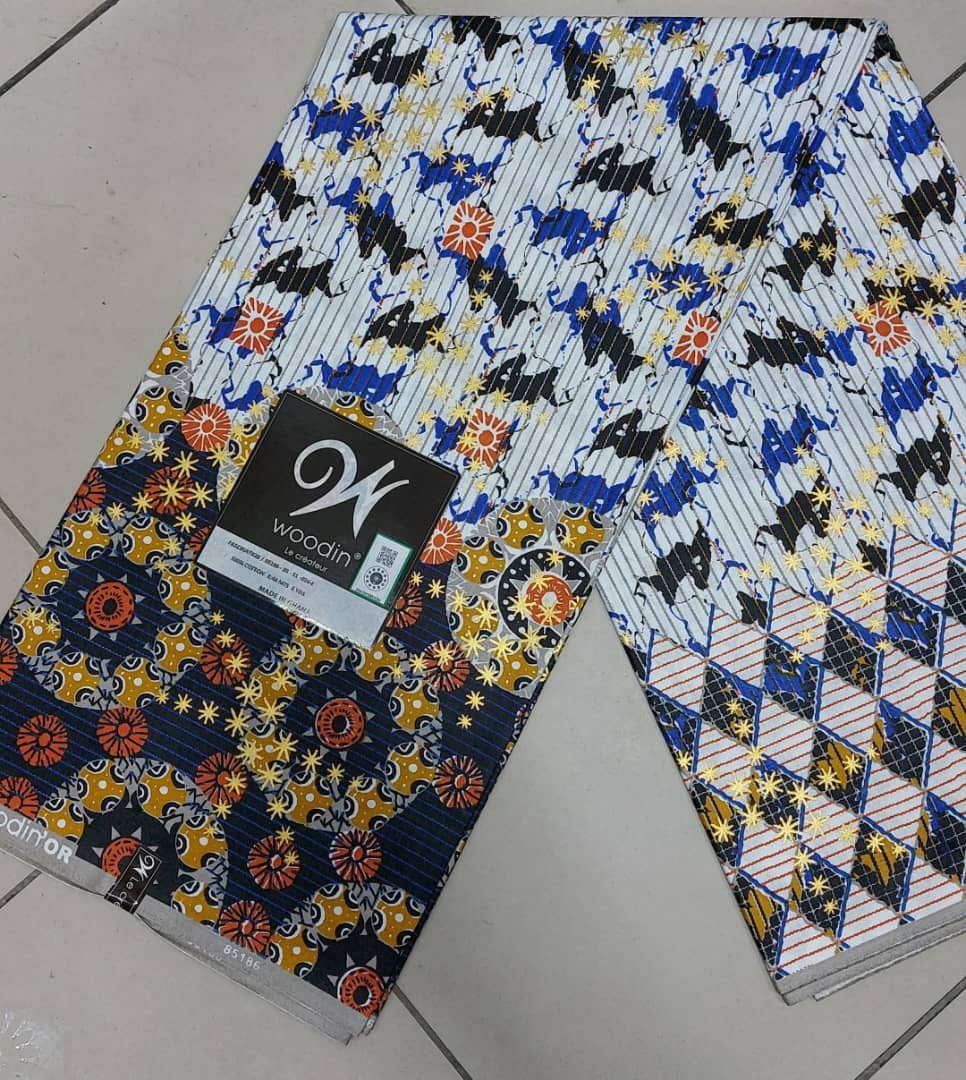 Pagnes woodin à vendre