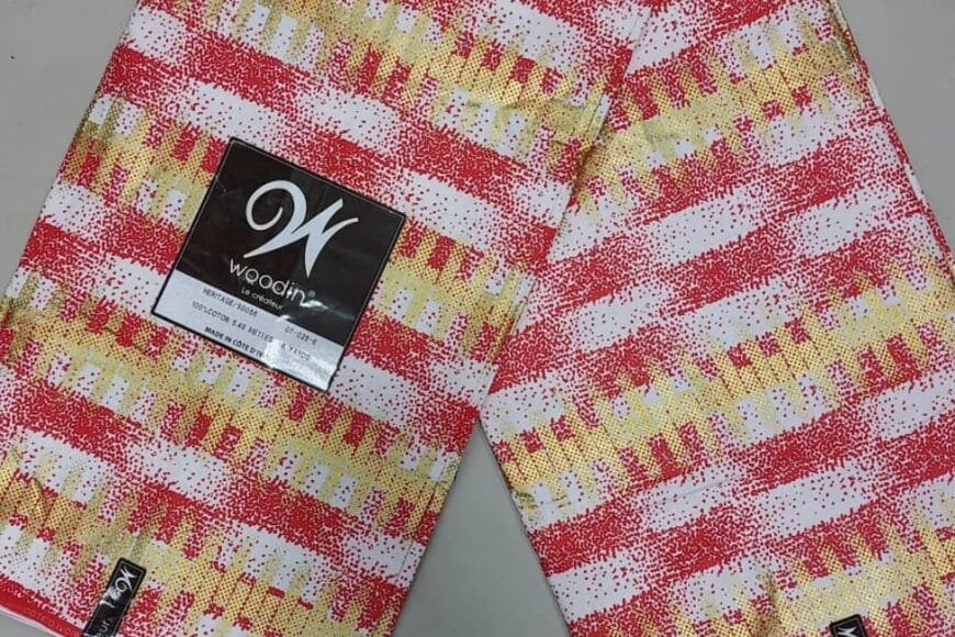 Woodin pagne à vendre