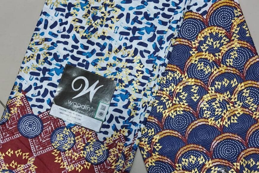 Pagnes woodin