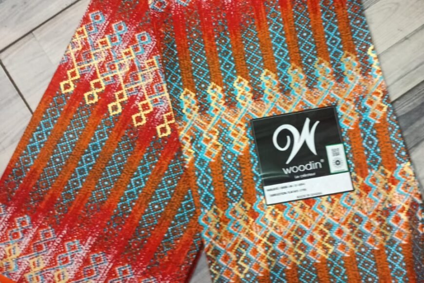 Pagnes disponibles en lot