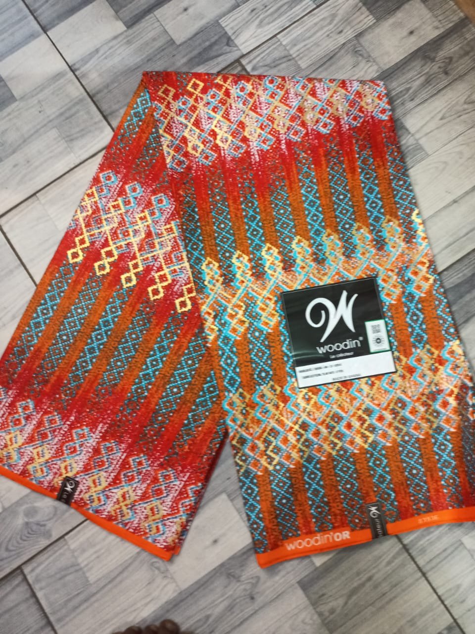 Pagnes disponibles en lot