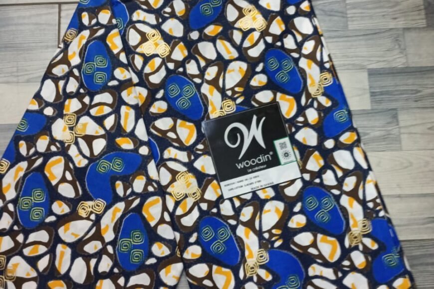 Woodin à vendre