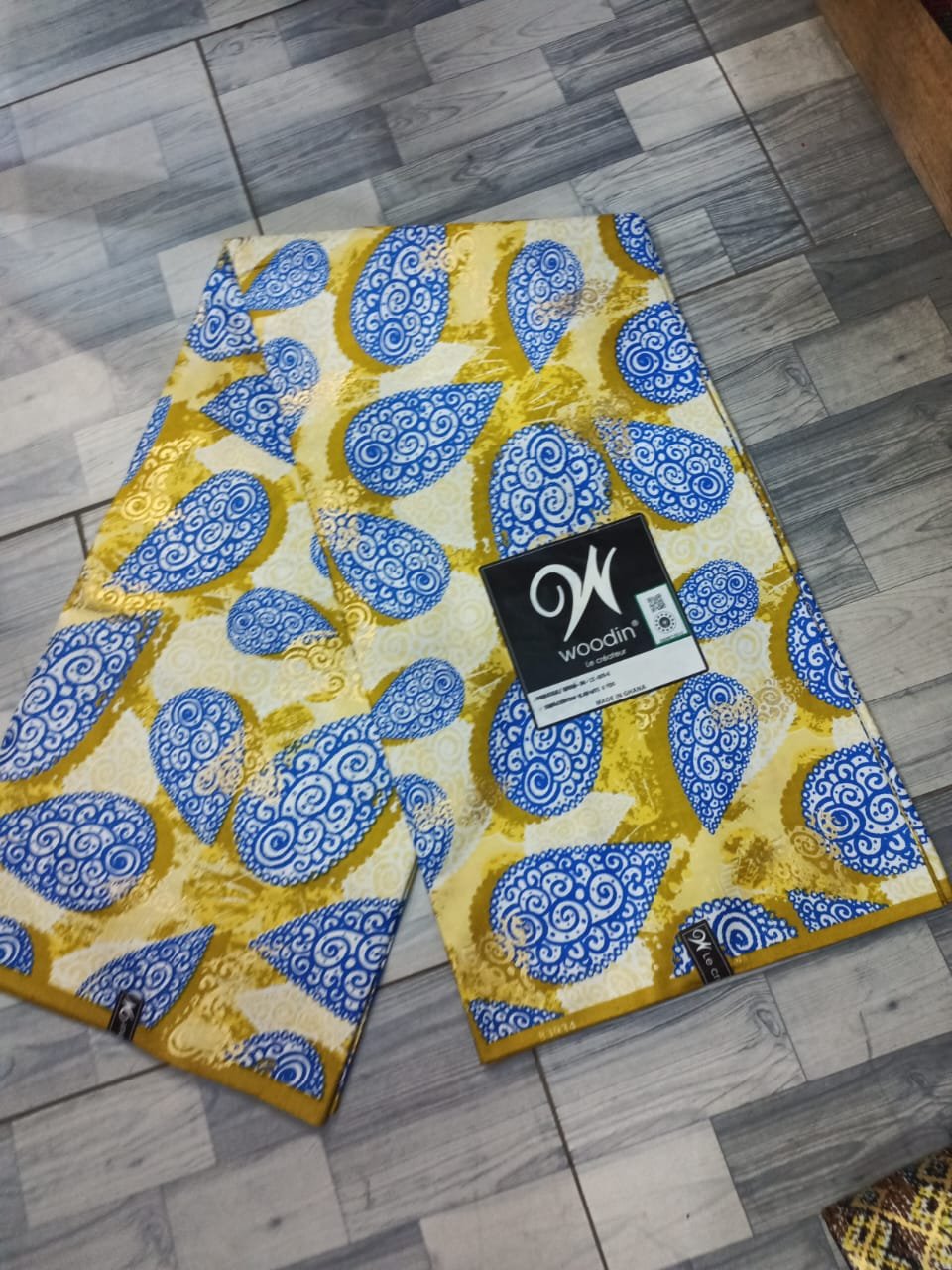 Complets woodin à vendre