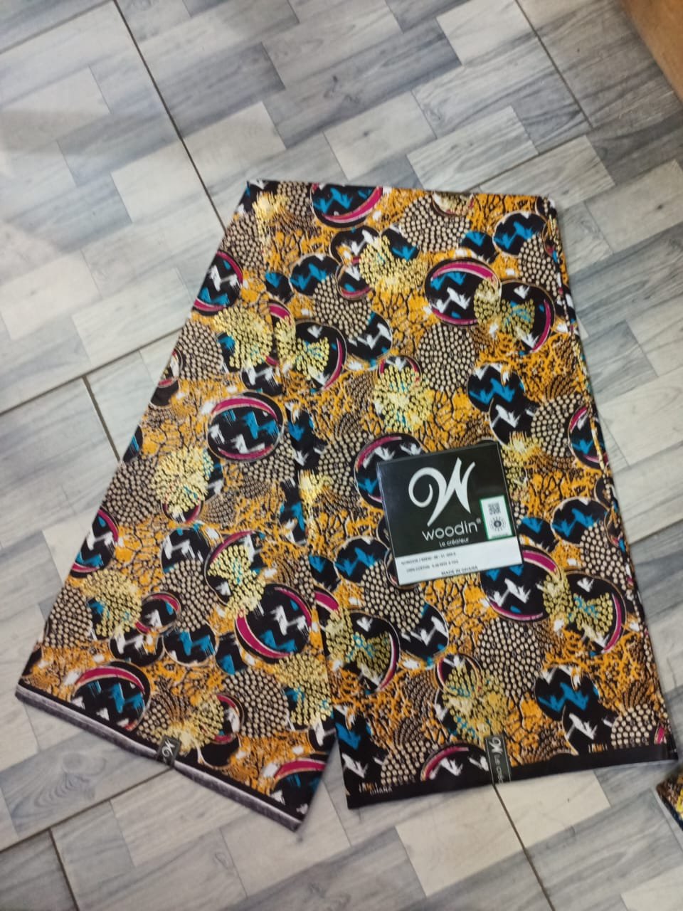 Pagnes woodin à vendre