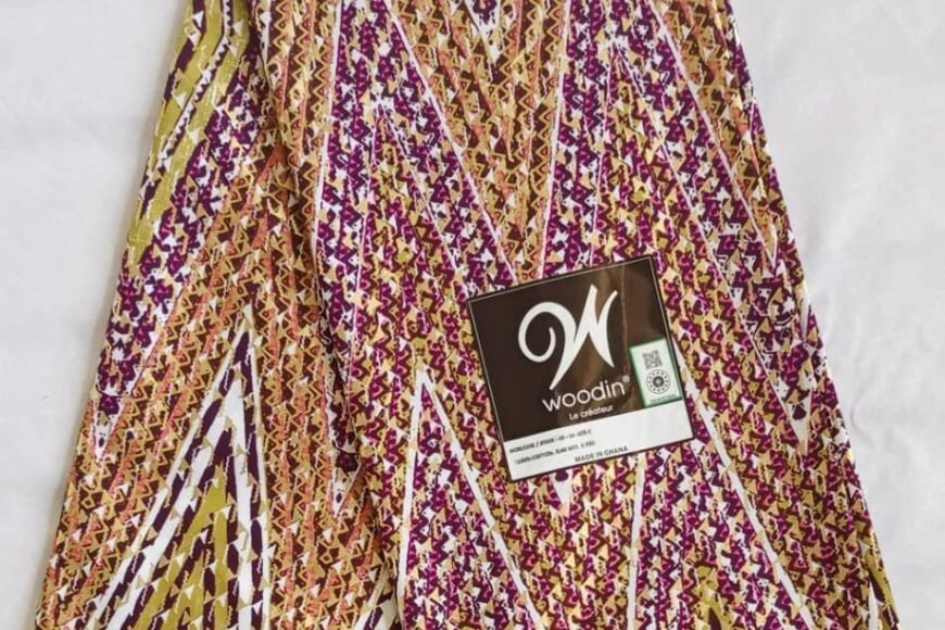 Bons plans pagnes woodin
