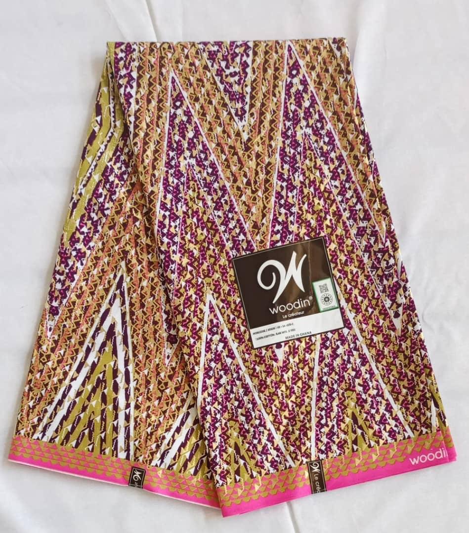 Bons plans pagnes woodin