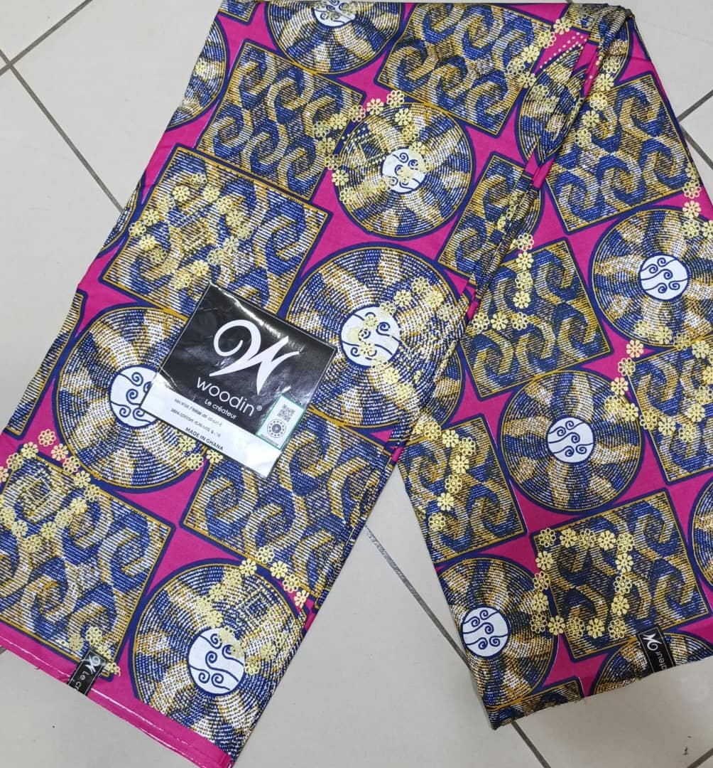 Pagnes woodin propres