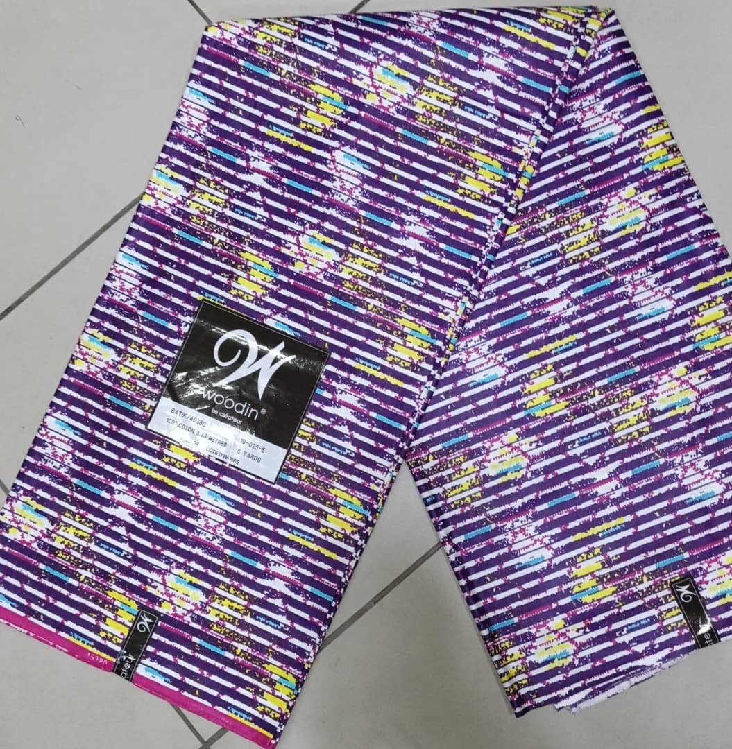 Pagnes sur NATOU SHOP