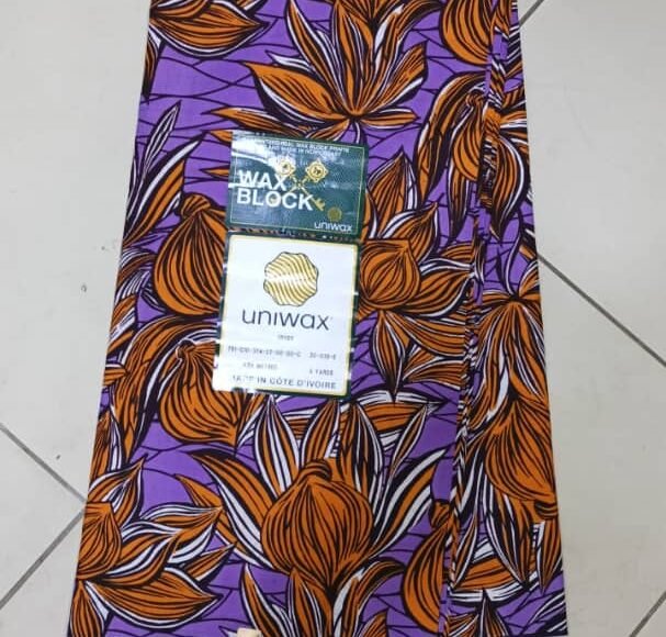 Uniwax bloc