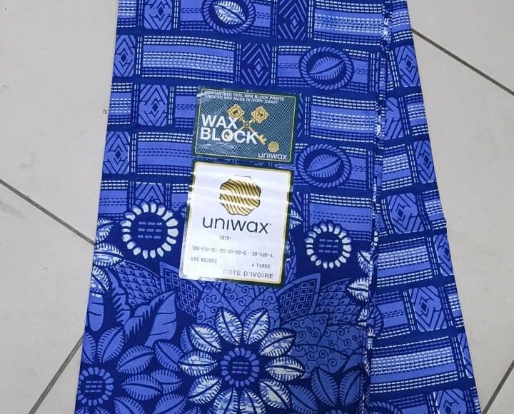 Mode Uniwax