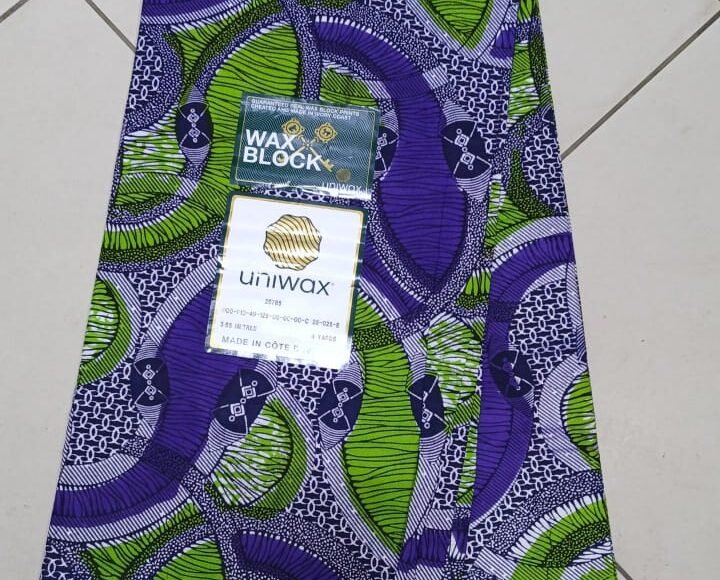 Complet Uniwax