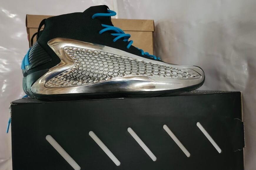 Adidas AE 1 – Performance et style réunis