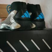 Adidas AE 1 – Performance et style réunis
