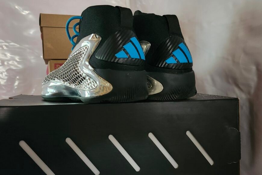 Adidas AE 1 – Performance et style réunis