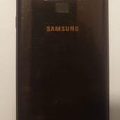 Samsung galaxy note 9 pour pieces