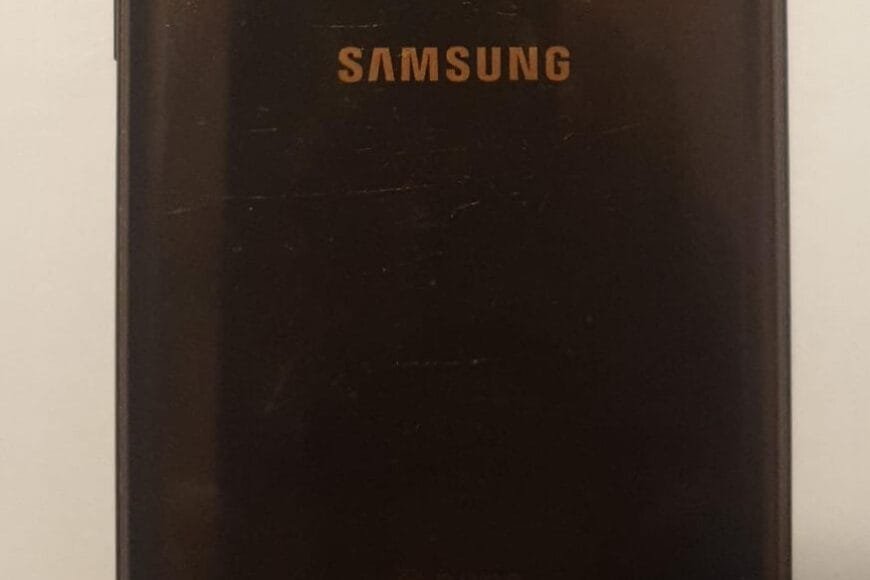 Samsung galaxy note 9 pour pieces