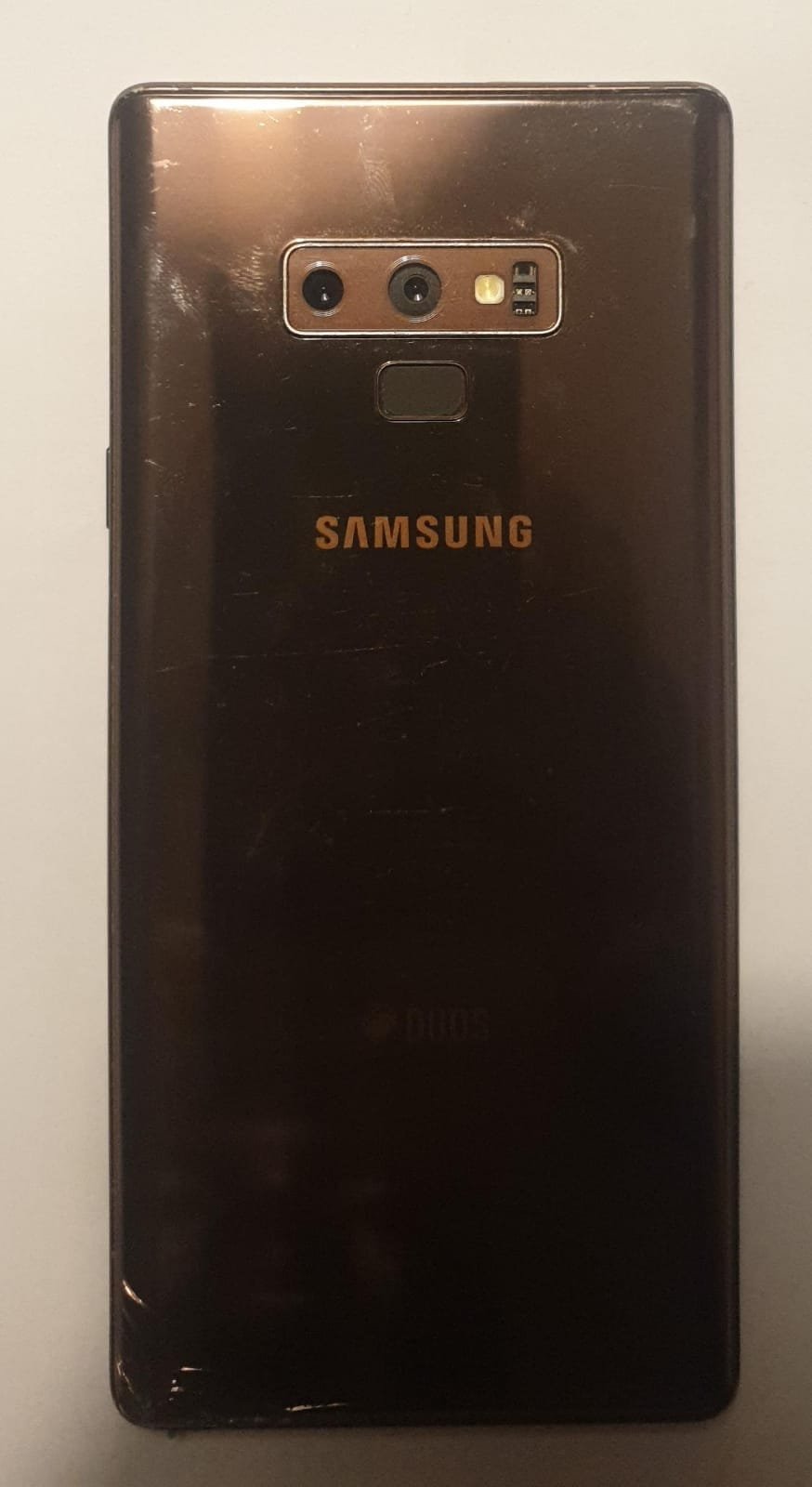 Samsung pour pièces