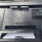 HP – Imprimante laser