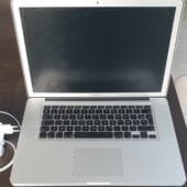 MacBook pro 15p