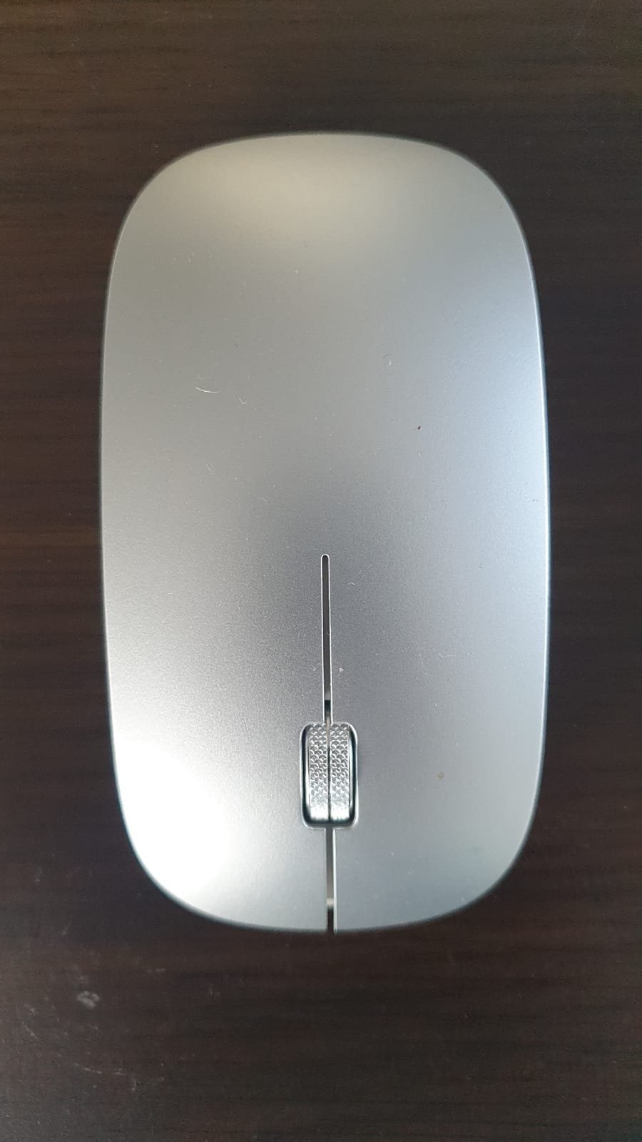 Apple souris Mac sans fil