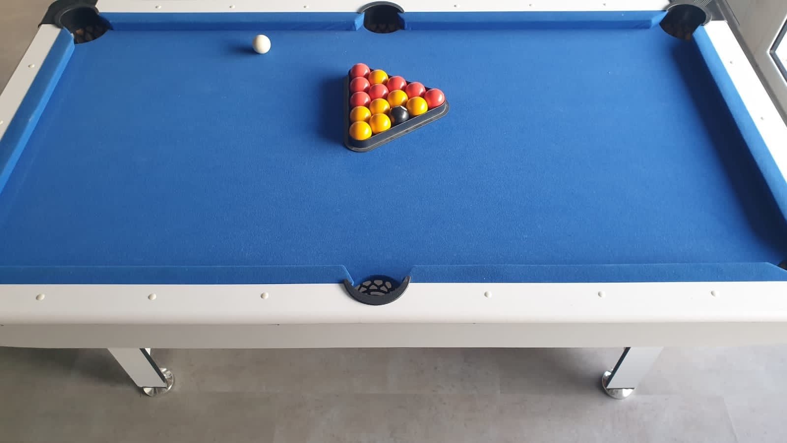 Billard