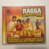 CD ragga connection 2006