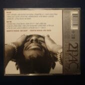 2PAC – Tupac album rap Better Days