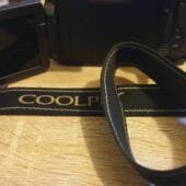 Nikon Coolpix P610