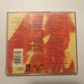 CD Tupac Shakur – 2PACalypse Now