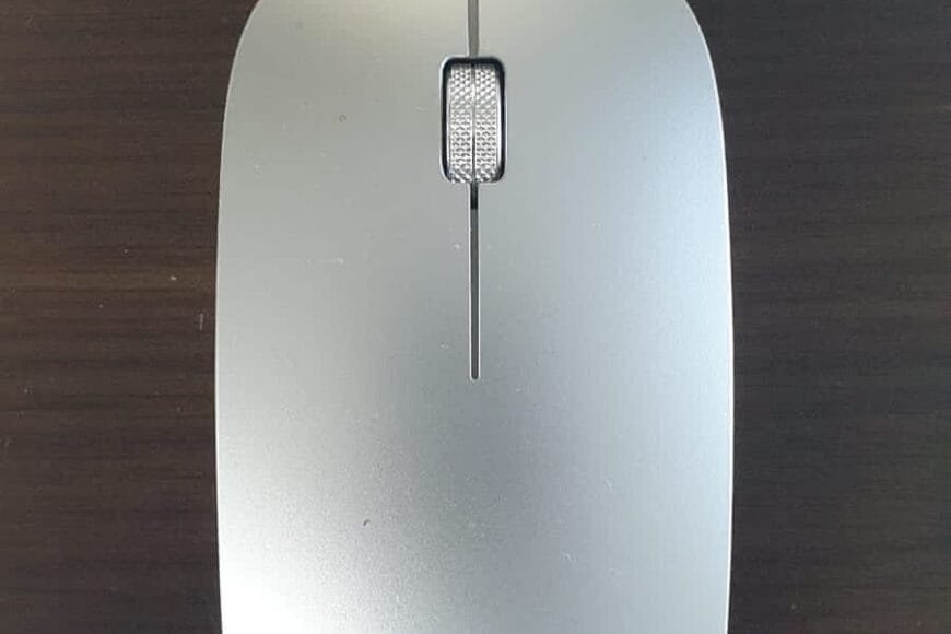 Apple souris Mac sans fil