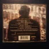B.I.G – CD Life after death de Notorious Big
