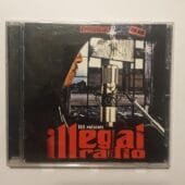 CD de Rap by 113 et frenesik
