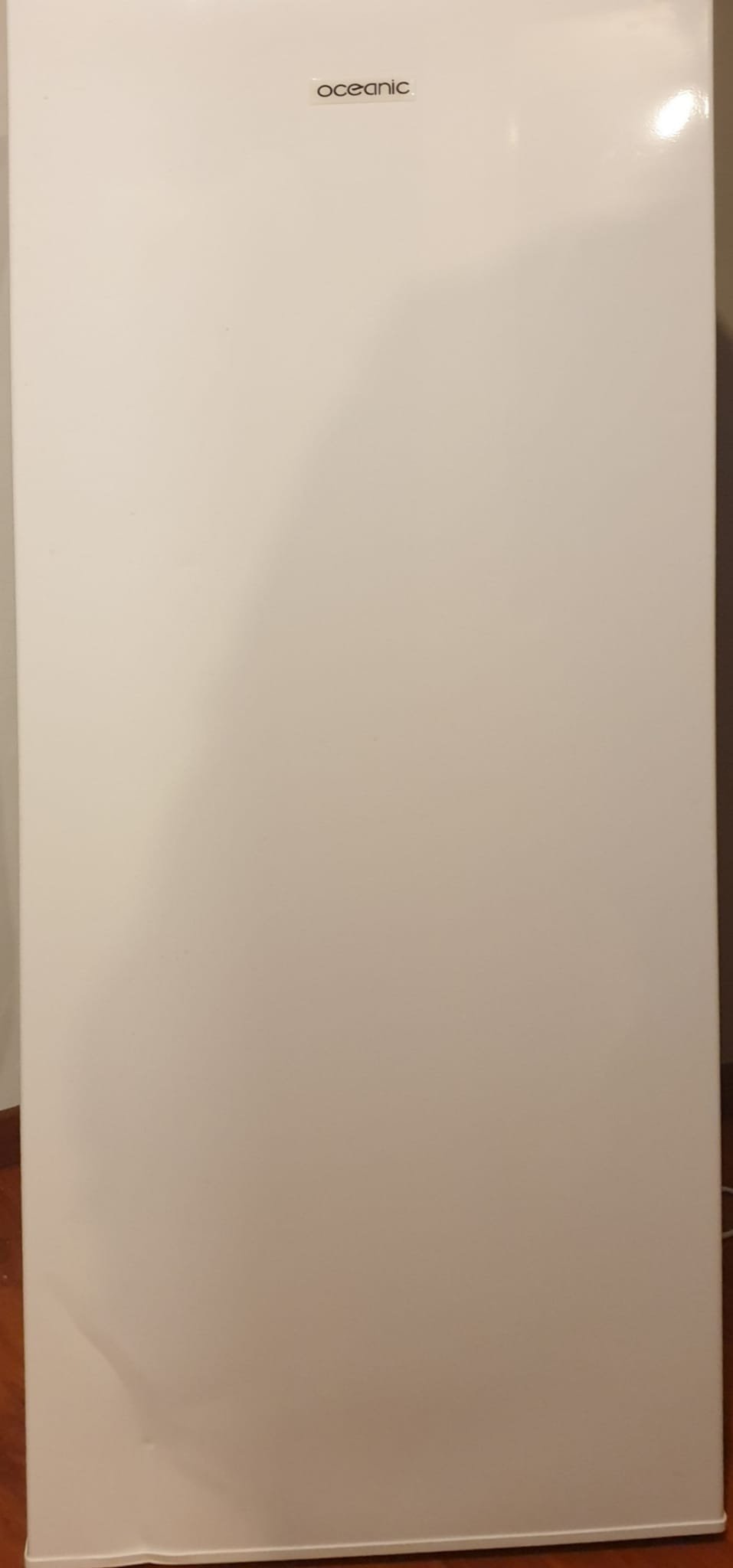 Congélateur OCEANIC