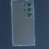 Coque souple Samsung galaxy s24 Ultra