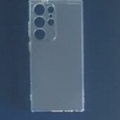 Coque souple Samsung galaxy s24 Ultra