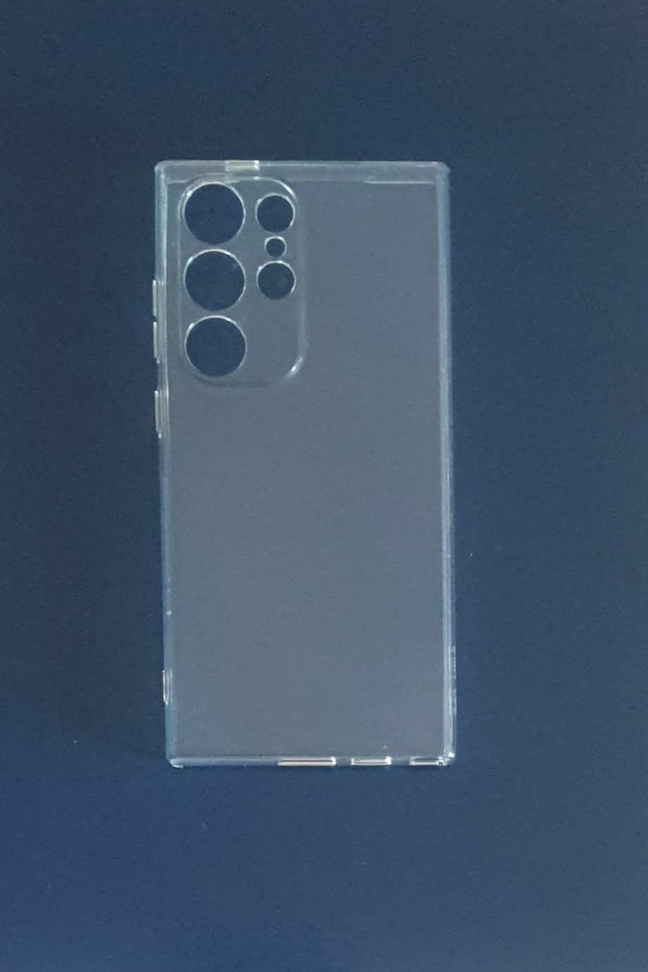 Coque Samsung Galaxy