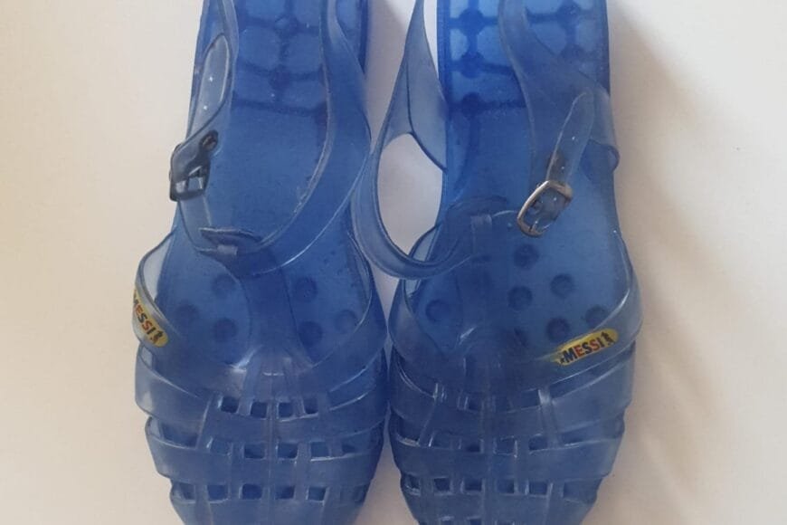 Lèkè taille 43