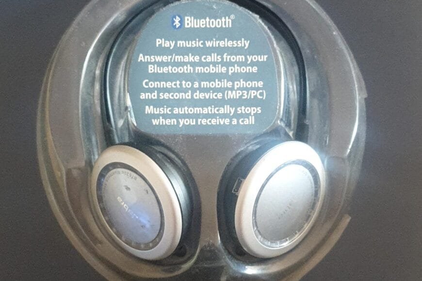 Casque bluetooth JABRA