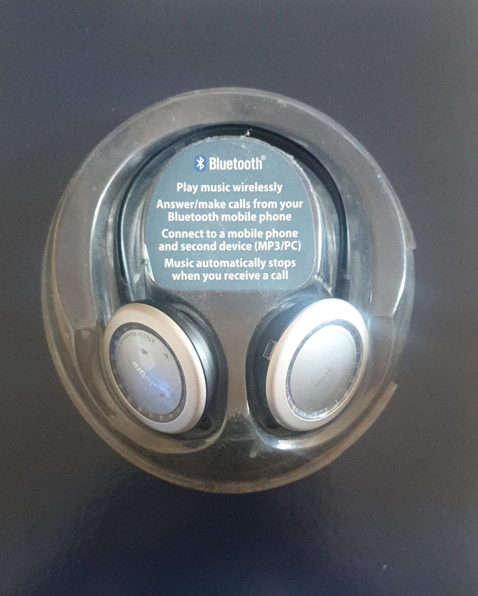 Casque bluetooth JABRA