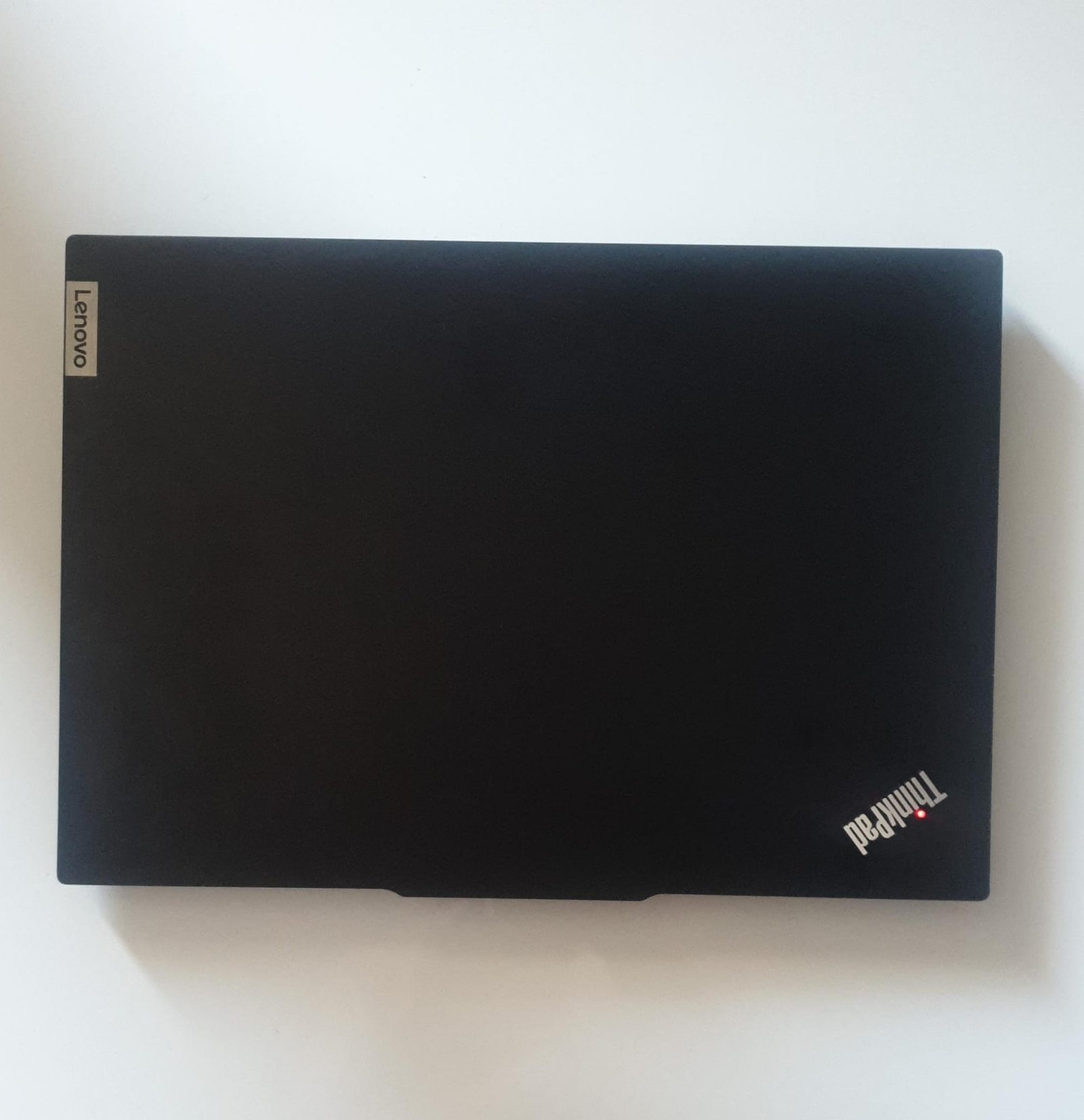 Lenovo ThinkPad