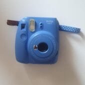 Appareil photo Fujifilm INSTAX Mini 9