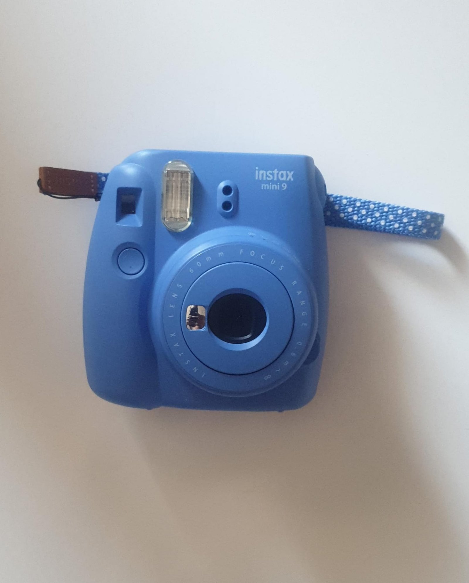 Fujifilm INSTAX Mini 9