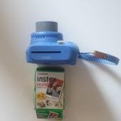Appareil photo Fujifilm INSTAX Mini 9