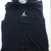 Capuche sans manches JORDAN