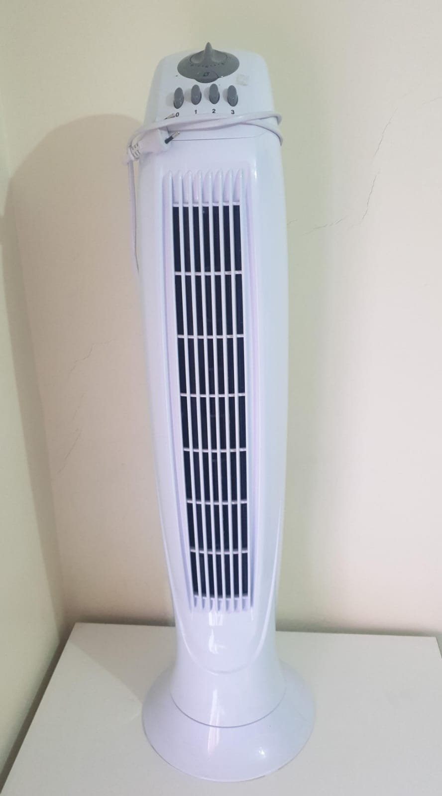 Ventilateur colonne