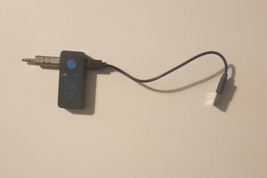 Lecteur MP3 pour voiture