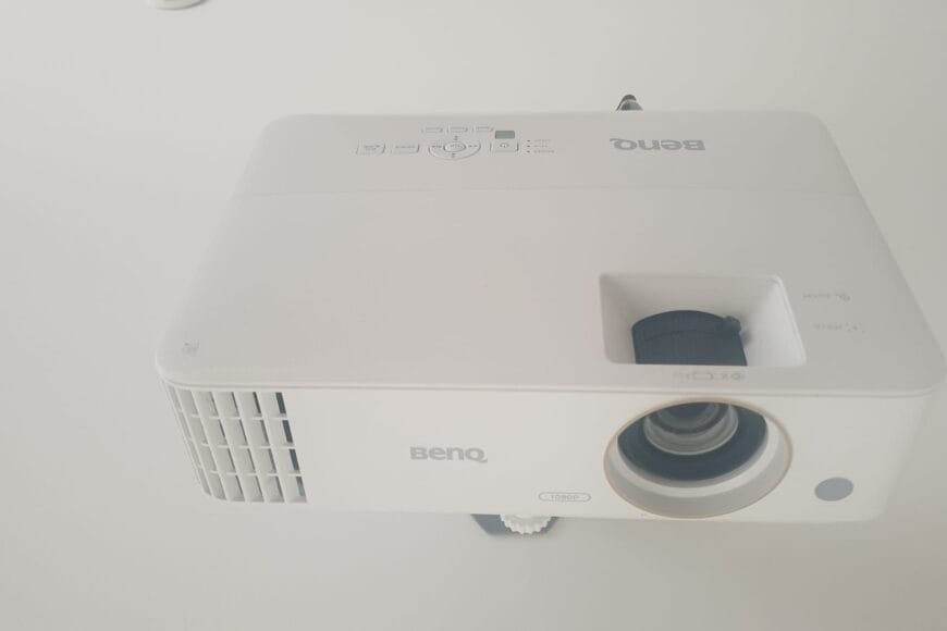Rétroprojecteur BenQ